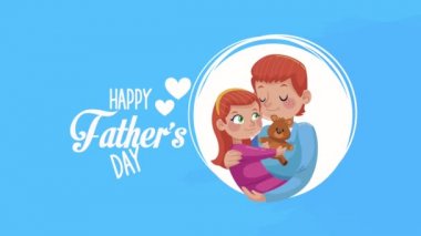 Babalar günün kutlu olsun.