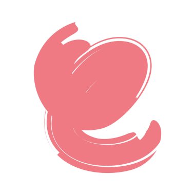 fırça pembe lekesi