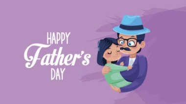 Babalar günün kutlu olsun.