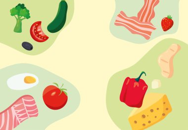 Ketojenik bileşenler kalıbı