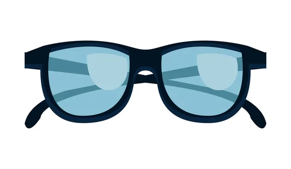 Acessório de óculos ópticos — Vetor de Stock