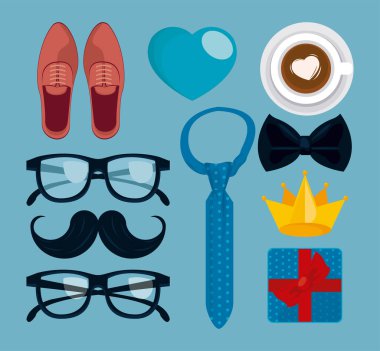 babalar günü paketi