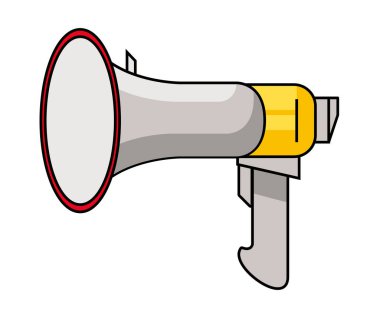 megafon ses aygıtı