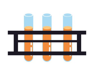 deney tüpü ve tüpler
