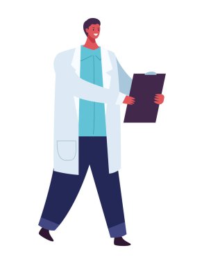 Düzenli bilim adamı