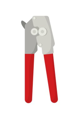 can opener tool clipart