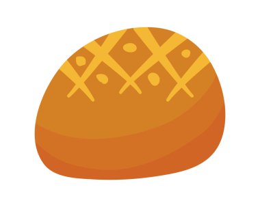 tatlı ekmek hamur işi