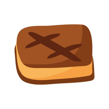 Kızarmış ekmek fırını.