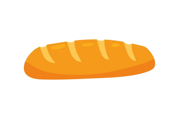 Panadería panadería — Vector de stock