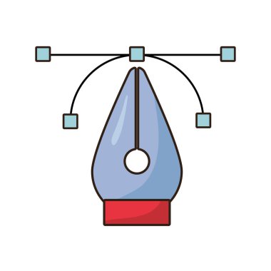 kalem işaretleyici tasarımı