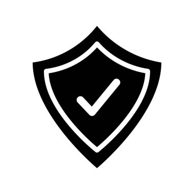 Kalkan koruma silueti