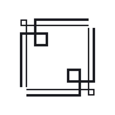 sınır dekoratif çerçeve