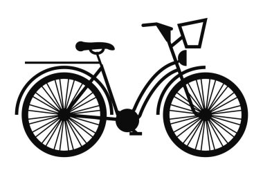 tek renkli retro motor