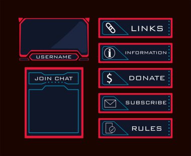 Chat rules