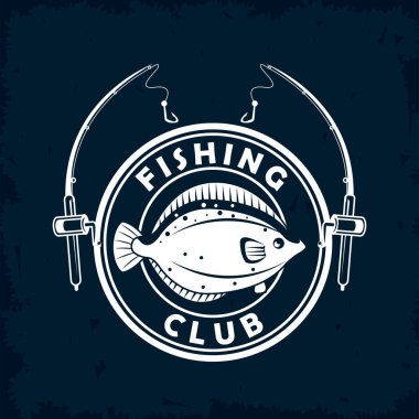 Balık ve çubuk foku.