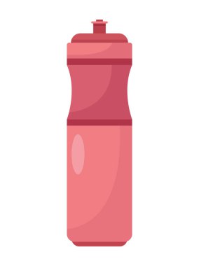 Spor salonu şişesi.