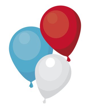 ABD balonları helyum