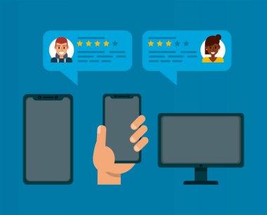 çevrimiçi inceleme aygıtları