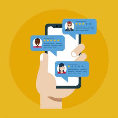 cep telefonunda çevrimiçi inceleme