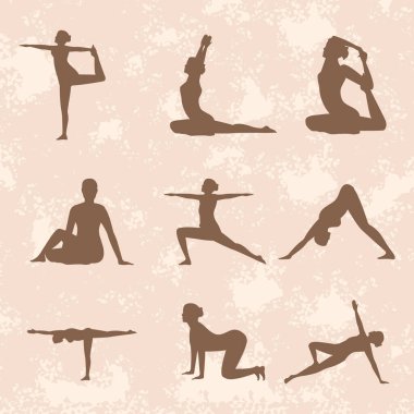 yoga dokuz poz