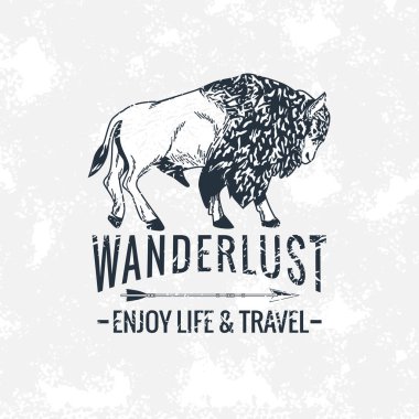 Antiloplarda gezgin şehvet mektupları.