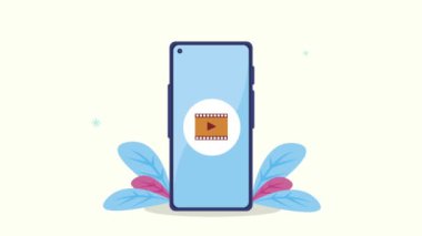 Akıllı telefon aygıtı ile yaratıcı süreç