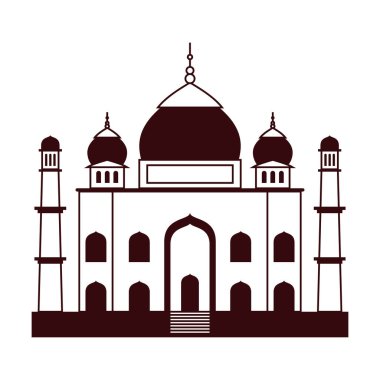 Taç Mahal Tapınağı