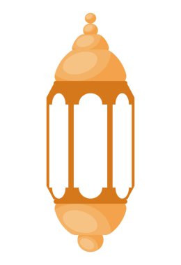 Kurban Bayramı lambası