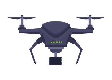 İnsansız hava aracı teknolojisi