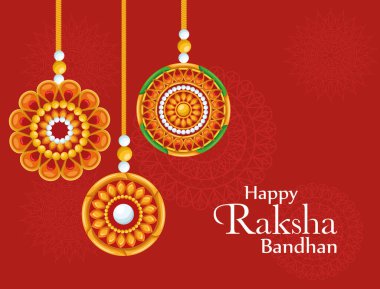 Raksha Bandhan posteri