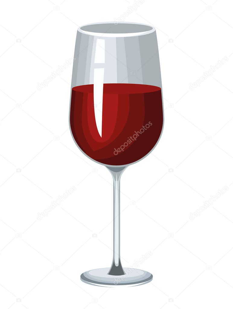 wine cup drink