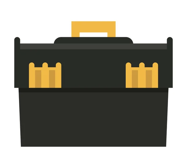 Nářadí box equipment — Stockový vektor