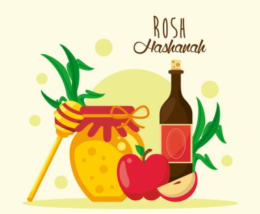 Mutlu rosh hashana