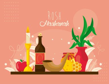 Rosh Hashana kutlaması