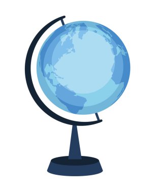 Küre gezegeni Dünya