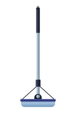 parlayan temizlik aracı