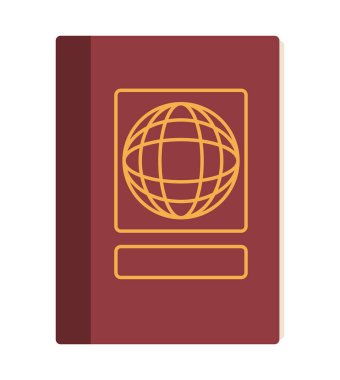 pasaport seyahat belgesi