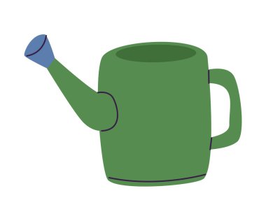 yeşil fıskiye aracı