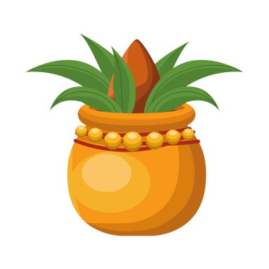 Hindistan cevizli kalaş