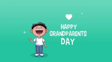 Küçük torunumla yazışmalarınız kutlu olsun.