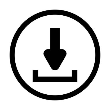 ok Yükle düğmesini