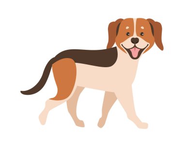 Dachshund hayvan karakteri