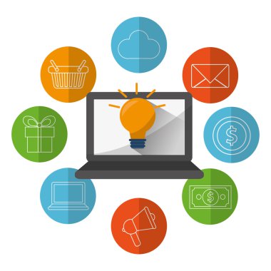 Dijital pazarlama tasarım