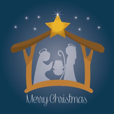 Merry christmas tasarım