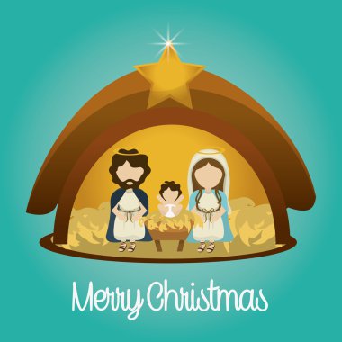 Merry christmas tasarım