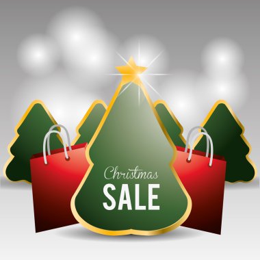 Merry christmas tasarım