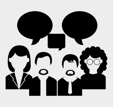 insanlar profil tasarımı