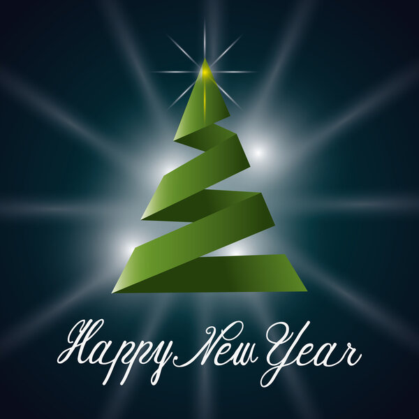 С Новым годом!
