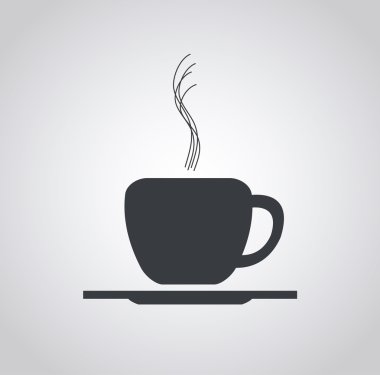 Kahve Simgesi