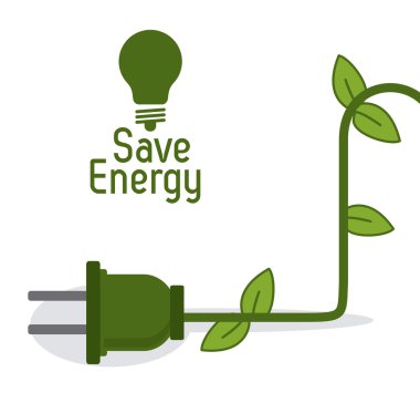 Enerji tasarım kaydetmek